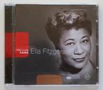 Ella Fitzgerald - First Class Jazz - CD, Ophalen of Verzenden, Zo goed als nieuw, Jazz