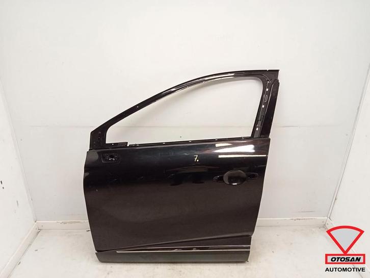 Capture de porte avant gauche Renault Captur, Autos : Pièces & Accessoires, Carrosserie & Tôlerie, Porte, Renault, Utilisé