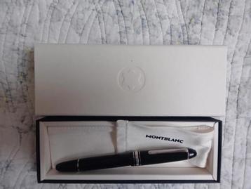 Montblanc Legrand rollerbal beschikbaar voor biedingen