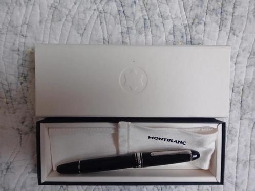 Montblanc Legrand rollerbal, Diversen, Schrijfwaren, Nieuw, Ophalen