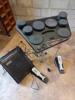 YAMAHA DD75 elektronische drum, Muziek en Instrumenten, Ophalen, Zo goed als nieuw, Yamaha, Elektronisch