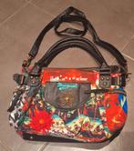Tasje Desigual, Handtassen en Accessoires, Tassen | Schoudertassen, Ophalen of Verzenden, Zo goed als nieuw, Overige kleuren, Overige merken