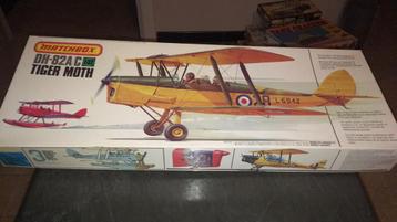 Matchbox, Airfix, Revell, Heller…, Enlèvement ou Envoi, Comme neuf, Airfix
