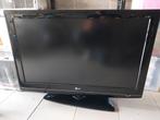 LG tv 37 inch, Audio, Tv en Foto, Televisies, Ophalen, Gebruikt, LG