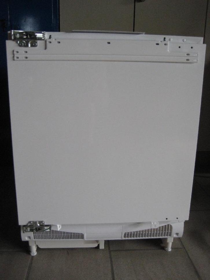 ATAG koelkast onderbouw in keukenkast NIEUW A+++, Elektronische apparatuur, Koelkasten en IJskasten, Nieuw, Zonder vriesvak, Energieklasse A of zuiniger