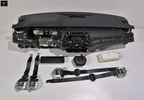 Skoda Octavia 4 NX airbag airbagset dashboard, Autos : Pièces & Accessoires, Tableau de bord & Interrupteurs, Skoda, Utilisé, Enlèvement