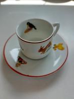 Tasse enfant vers 1950 Bavaria Tirschenreuth 824/0, Antiek en Kunst, Ophalen of Verzenden