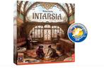INTARSIA 999 games speelgoed van het jaar 2024, Ophalen of Verzenden, Nieuw