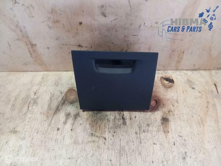 Renault Laguna Estate III Opberg vak Links 2007 t/m 2014, Auto-onderdelen, Interieur en Bekleding, Renault, Gebruikt, Ophalen of Verzenden