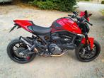 Ducati Monster+ 2024, Motoren, Motoren | Ducati, Particulier