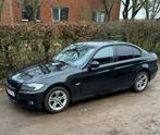 BMW 318i–2009 - 194.000 km – Moteur défectueux/ Motor Defect, Auto's, Stof, Particulier, Te koop, Handgeschakeld
