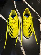 Zaalvoetbalschoenen (maat 32), Sport en Fitness, Voetbal, Ophalen, Zo goed als nieuw, Schoenen