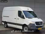 Mercedes Sprinter 316 CDI Automaat L2H2 RWD Airco Cruise Wer, Achat, Euro 6, Entreprise, Diesel