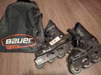 Inline skates te koop maat 42-43 merk Ultra Wheels, Ophalen, Gebruikt, Bauer