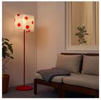 Staande lamp op zonne-energie, Ophalen, Nieuw