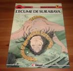 bd 1 cargo eo  l'écume de surabaya, Boeken, Stripverhalen, Ophalen