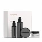 Man Bundle — benodigdheden voor heren in één doos, Handtassen en Accessoires, Uiterlijk | Lichaamsverzorging, Verzenden, Nieuw
