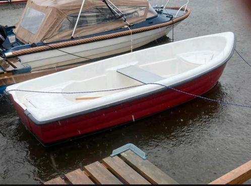 Hele nette motorboot,sloep,vissersboot, Watersport en Boten, Motorboten en Motorjachten, Zo goed als nieuw, Ophalen