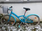 vélo fille VTC 24 pouces, Vitesses, 24 pouces, Enlèvement, Utilisé