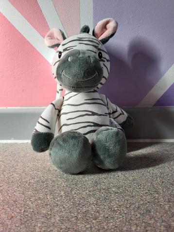 Zebra avec musique, Enlèvement ou Envoi, Neuf