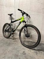Mountainbike Merida matts hfs 3000 disc 26”, Fietsen en Brommers, Fietsen | Mountainbikes en ATB, Ophalen, Gebruikt, Merida