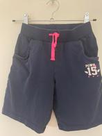 Short bleu, 5/6 ans (110/116 ans), Gebruikt