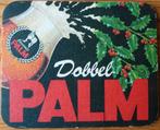 Bierviltje Dobbel Palm 4, Verzamelen, Biermerken, Ophalen of Verzenden, Zo goed als nieuw, Viltje(s), Palm