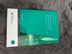 Handboek bijzonder gereglementeerde verzekeringscontracten, Ophalen of Verzenden, Nieuw, Hoger Onderwijs, Philippe Colle