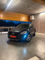 Volvo XC60, Auto's, Voorwielaandrijving, Overige kleuren, Leder en Stof, 20 cc
