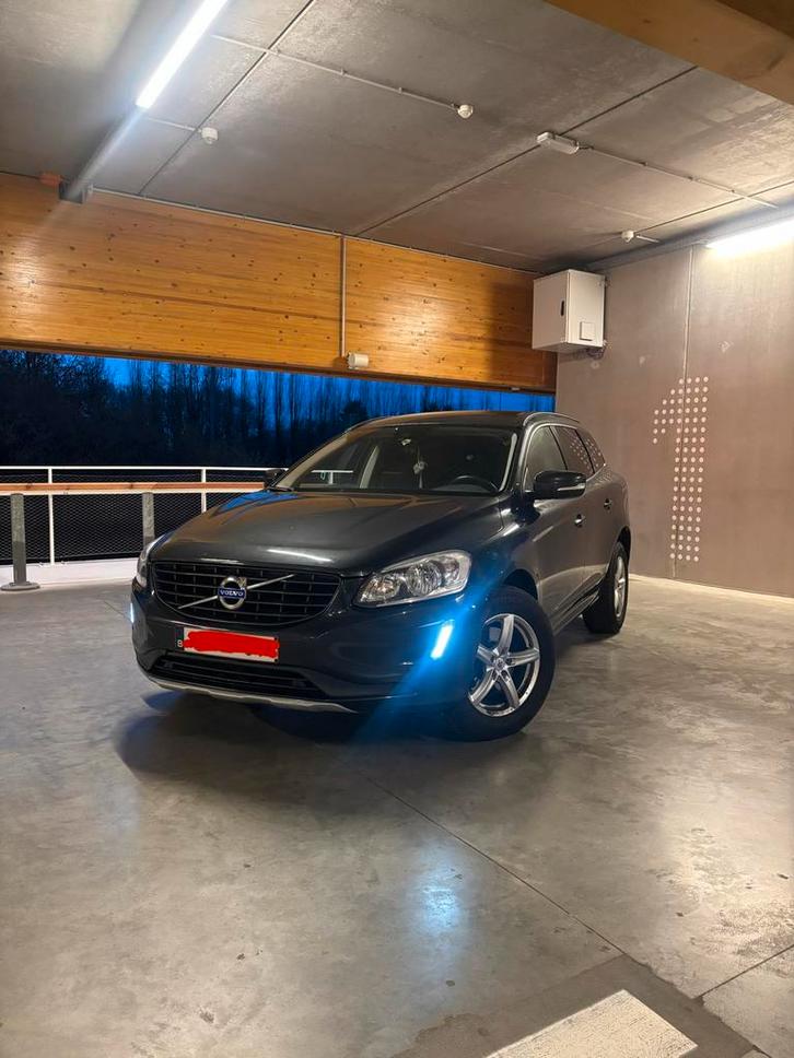 Volvo XC60, Auto's, Volvo, Particulier, XC60, ABS, Adaptieve lichten, Airbags, Airconditioning, Alarm, Bluetooth, Boordcomputer