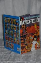 BD - YOKO TSUNO N17 (BD en double), Eén stripboek, Ophalen of Verzenden, Zo goed als nieuw
