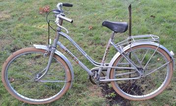 Kinderfiets Rodet beschikbaar voor biedingen