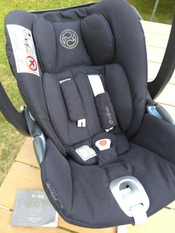 Cybex Cloud Z i-size autostoel-maxi-cosi beschikbaar voor biedingen