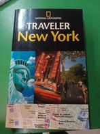 Guide de voyage de New York - Anglais, Livres, Atlas & Cartes géographiques, Enlèvement ou Envoi