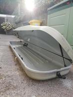 Dakkoffer Hapro 235x65x40cm 600 liters, Auto diversen, Dakkoffers, Ophalen, Gebruikt