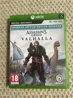 Assassins Creed Valhalla XBOX, Ophalen of Verzenden, Zo goed als nieuw