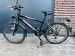 Kinderfiets 20”, 6-9 jaar, Ophalen, Gebruikt