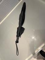 Paraplu, Ophalen, Zo goed als nieuw