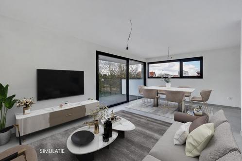 Appartement te koop in Genk, Immo, Huizen en Appartementen te koop, Appartement