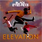 CD - BLACK EYED PEAS – Elevation  >>> Zie nota, Cd's en Dvd's, Cd's | Hiphop en Rap, Ophalen of Verzenden