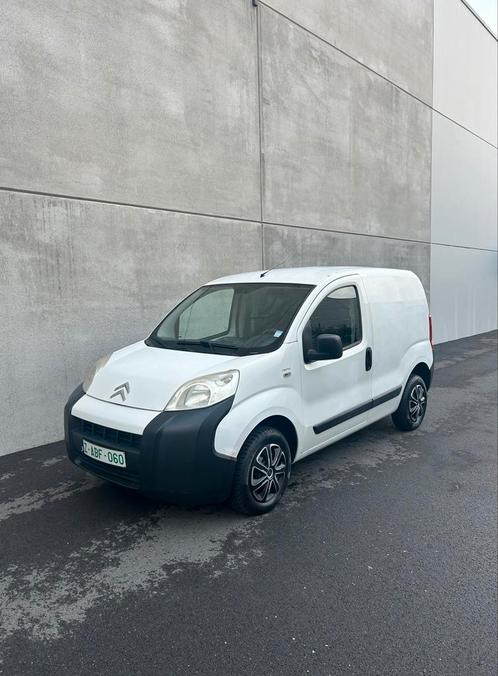 Citroën Nemo 1.4 Benzine | Lichte Vracht | 2009 | €5650, Auto's, Citroën, Bedrijf, Te koop, Nemo, Benzine, Ophalen