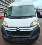 Citroën jumper 2.2D L2H2 2020, Autos, Citroën, Euro 6, 3 places, Boîte manuelle, Entretenue par le concessionnaire