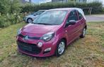 Renault Twingo, Auto's, Voorwielaandrijving, Twingo, Handgeschakeld, 5 deurs