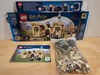 Lego 76395 Hogwarts: First Flying Lesson, Enlèvement ou Envoi, Comme neuf, Lego