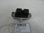 ACHTERKLEPSLOT Ford Mondeo V Wagon (01-2014/-), Auto-onderdelen, Gebruikt, Ford, Achterklep
