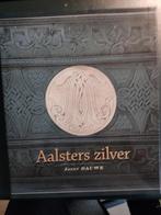 Aalsters zilver - Jozef Dauwe, Jozef Dauwe, Nieuw, Ophalen of Verzenden, Overige onderwerpen