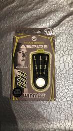 Mvg darts pijlen, Sport en Fitness, Darts, Ophalen, Zo goed als nieuw, Pijlen