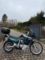 Honda Transalp 600V 50TH anniversary *38.000km*, Motoren, Bedrijf