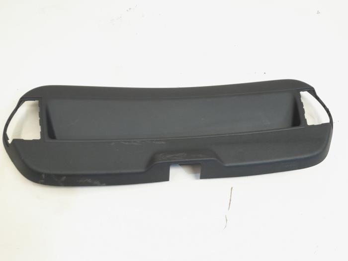 Bekleding Achterklep van een Volkswagen Golf, Auto-onderdelen, Interieur en Bekleding, Volkswagen, Gebruikt, 3 maanden garantie