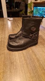 harley davidson boots, Heren, Harley Davidson, Ophalen of Verzenden, Laarzen